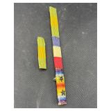 WW1 military ribbon bars