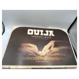 Vintage Ouija board