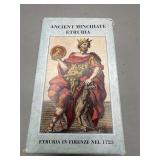 Ancient Minchiate Etruria cards