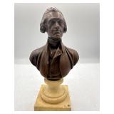 Bust of Thomas Jefferson
