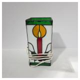 Stained Glass Table Lamp
