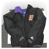 Vintage Phoenix Suns Starter Jacket
