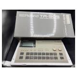 Roland Rythym Composer