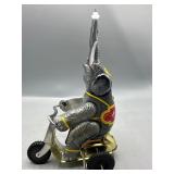 Schylling wind up elephant