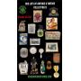 855 lots of Antique & Vintage Collectibles