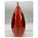 Mid-century hanging ashtray vintage