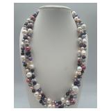 EFFY pearl necklace with 925 clasp