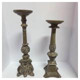 Candle Holders
