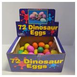 Toy Dinosaur Eggs
