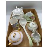 Vintage Nippon & more