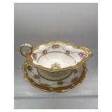 Nippon gravy boat