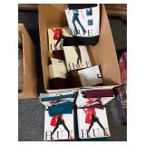 HUE leggings and tights