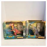 Thunder Beast Toy Dinosaurs