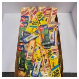 Vintage Fishing Lures