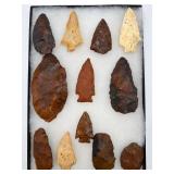 Arrowheads