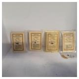 Vintage Dinosaur Bone Fossils