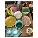 Vintage McCoy & more