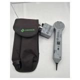 Greenlee circuit tracer