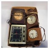 Vintage Clocks