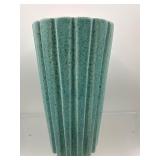 Vintage redwing vase
