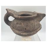 Biblical age pottery pitcher pot