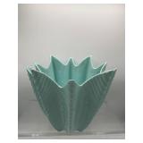 Vintage Shawnee fern ware planter