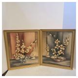 Framed Wall Art