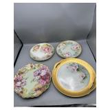 Royal Munich plates & more
