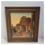 Framed Wall Art