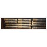 1900 encyclopedia Britannica's