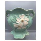Weller pottery vase