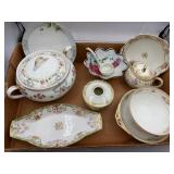 Nippon dishes