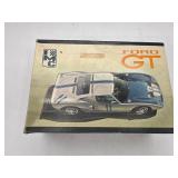 Vintage IMC Ford GT model