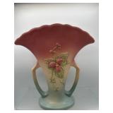 Vintage Hull Pottery vase
