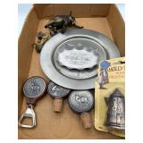 Vintage Holly Hobbie miniature & more