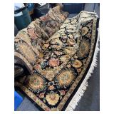 9' x 12' Anatolian wool rug