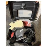 Craftsman mouse sander and polisher