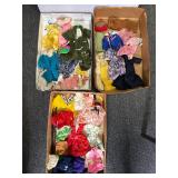 Vintage Barbie doll clothes