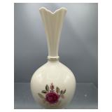 Lenox Rose vase