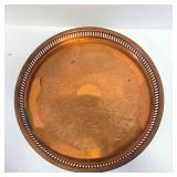 Vintage Serving Tray
