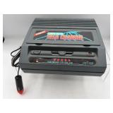Vintage Tyco RC computerized field charger