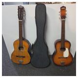 Vintage Guitars