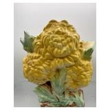 Vintage McCoy flower vase