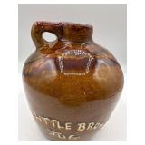 Little Brown Jug