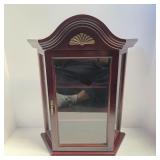 Curio Cabinet