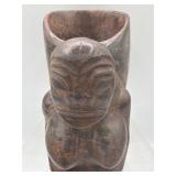 Chinese stone figure