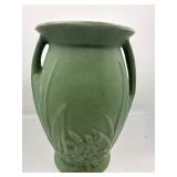 Vintage 1930 McCoy vase