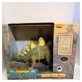 Thunder Beast Toy Dinosaur