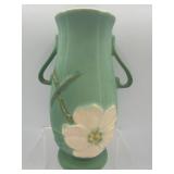 Weller pottery vase