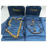 Stauer jewelry sets